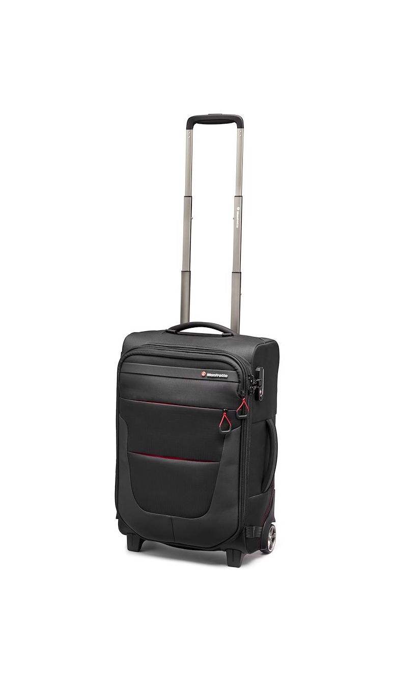 Manfrotto Switch-55 Pro Light Trolley MB PL-RL-H55