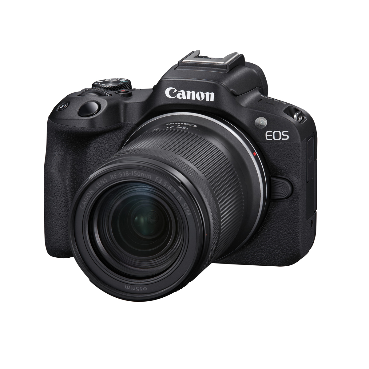 Canon EOS R10 + 18-150mm IS STM Special Edition