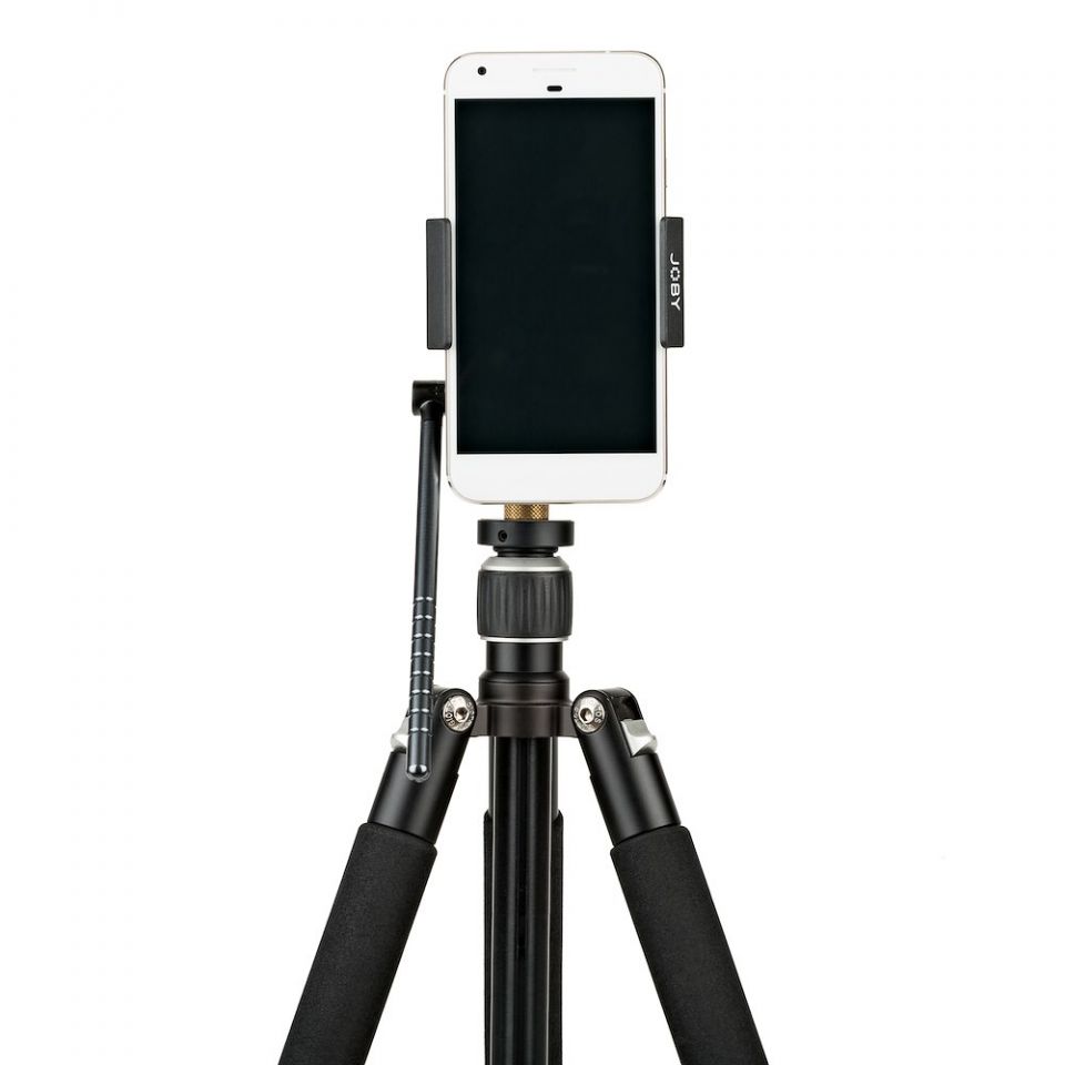 JOBY GRIPTIGHT PRO VIDEO MOUNT***