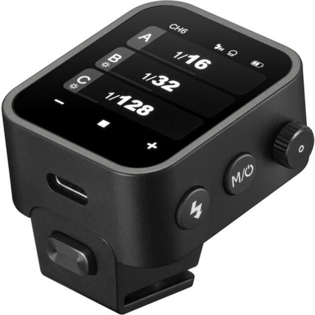 Godox X3-O Transmitter Oly/Pan