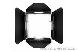 Profoto Barndoor/180mm für Zoom Reflector