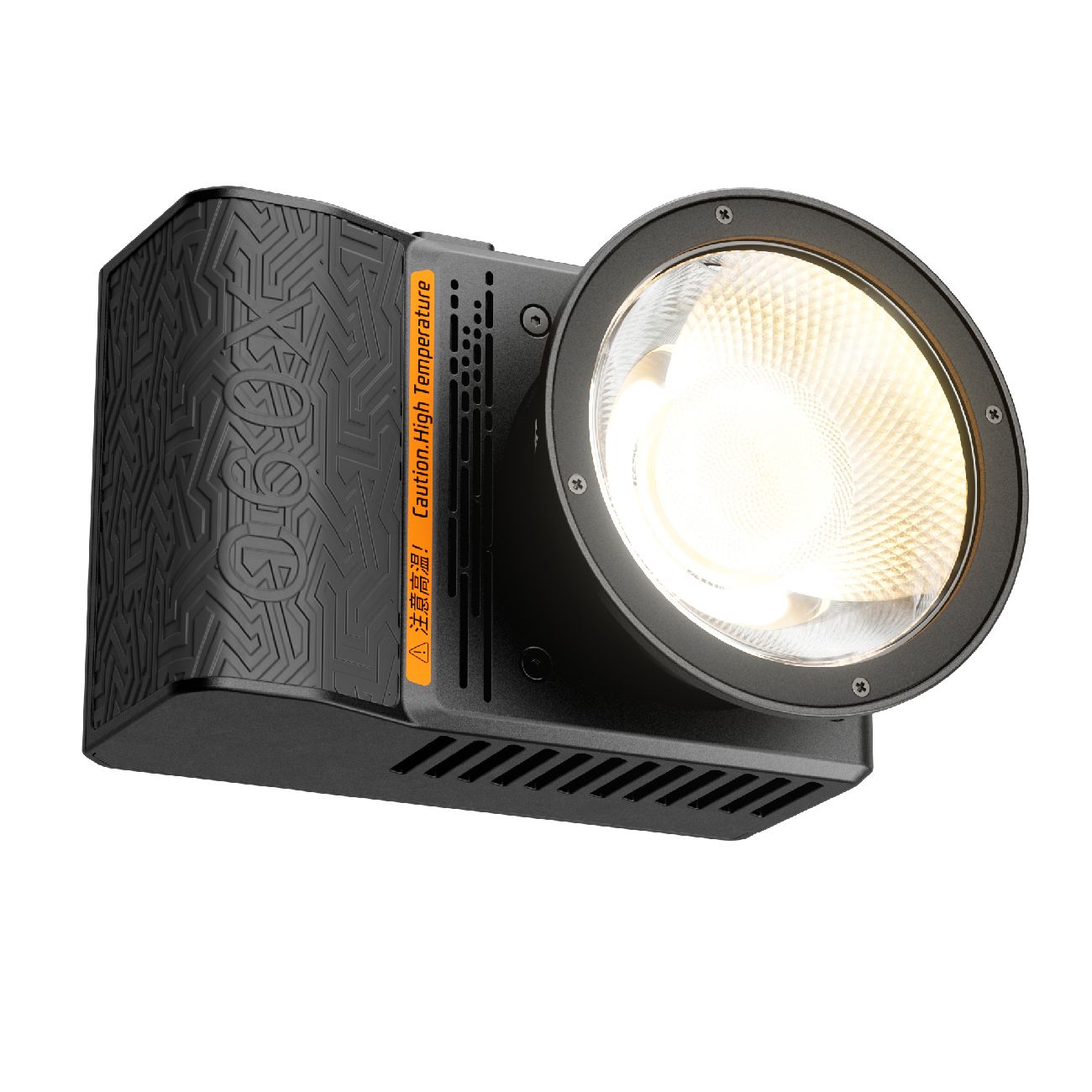 Sirui C60X LED Leuchte Bi-Color 60W