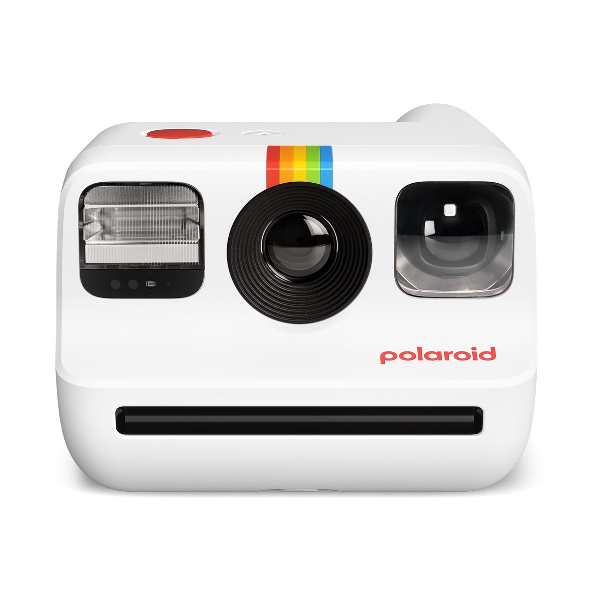 Polaroid Go Gen2 Kamera, Weiss