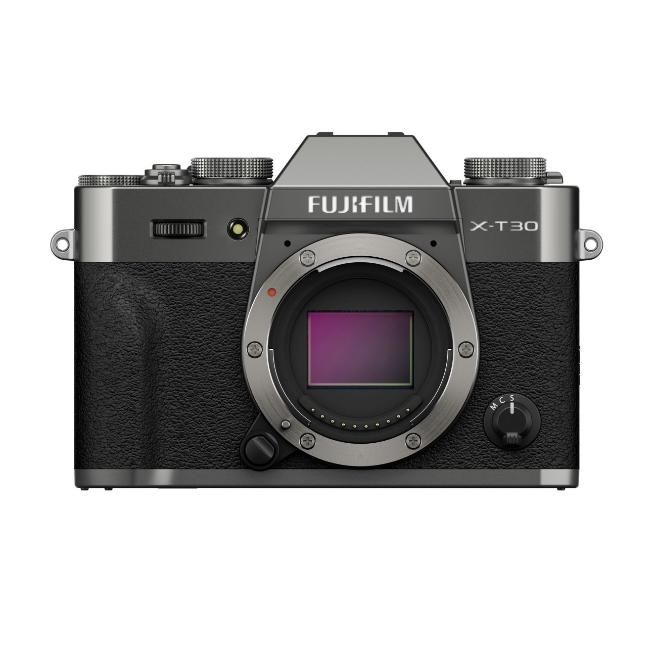 Fujifilm X-T30 III anthrazit