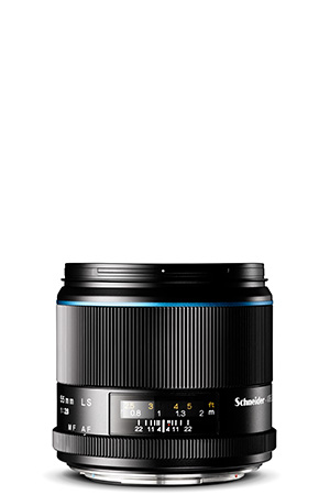 PHASE ONE SCHNEIDER 55mm LS 2.8 BLUE RING