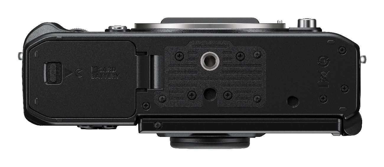 Nikon Z f Kit 24-70mm 4.0