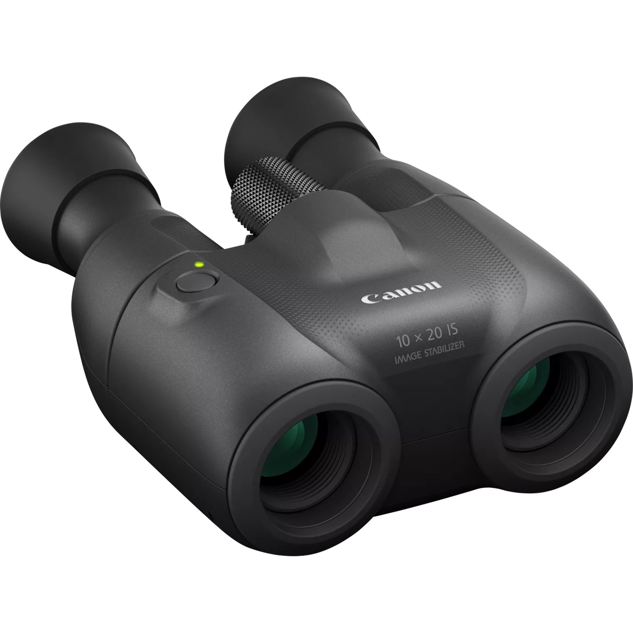 Canon 10x20 IS Fernglas
