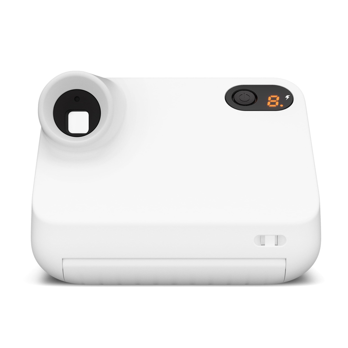 Polaroid Go Gen2 Kamera, Weiss