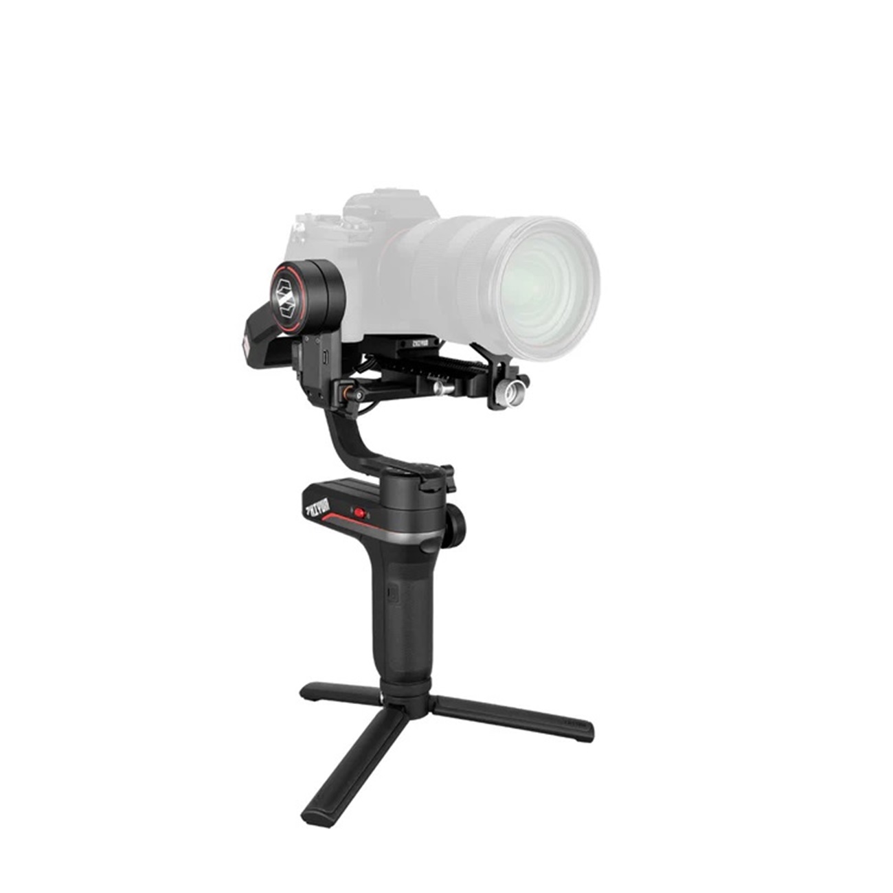 Miete Zhiyun Weebill-S Gimbal