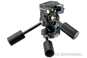 MANFROTTO 229 3D-SUPER-PRO KOPF