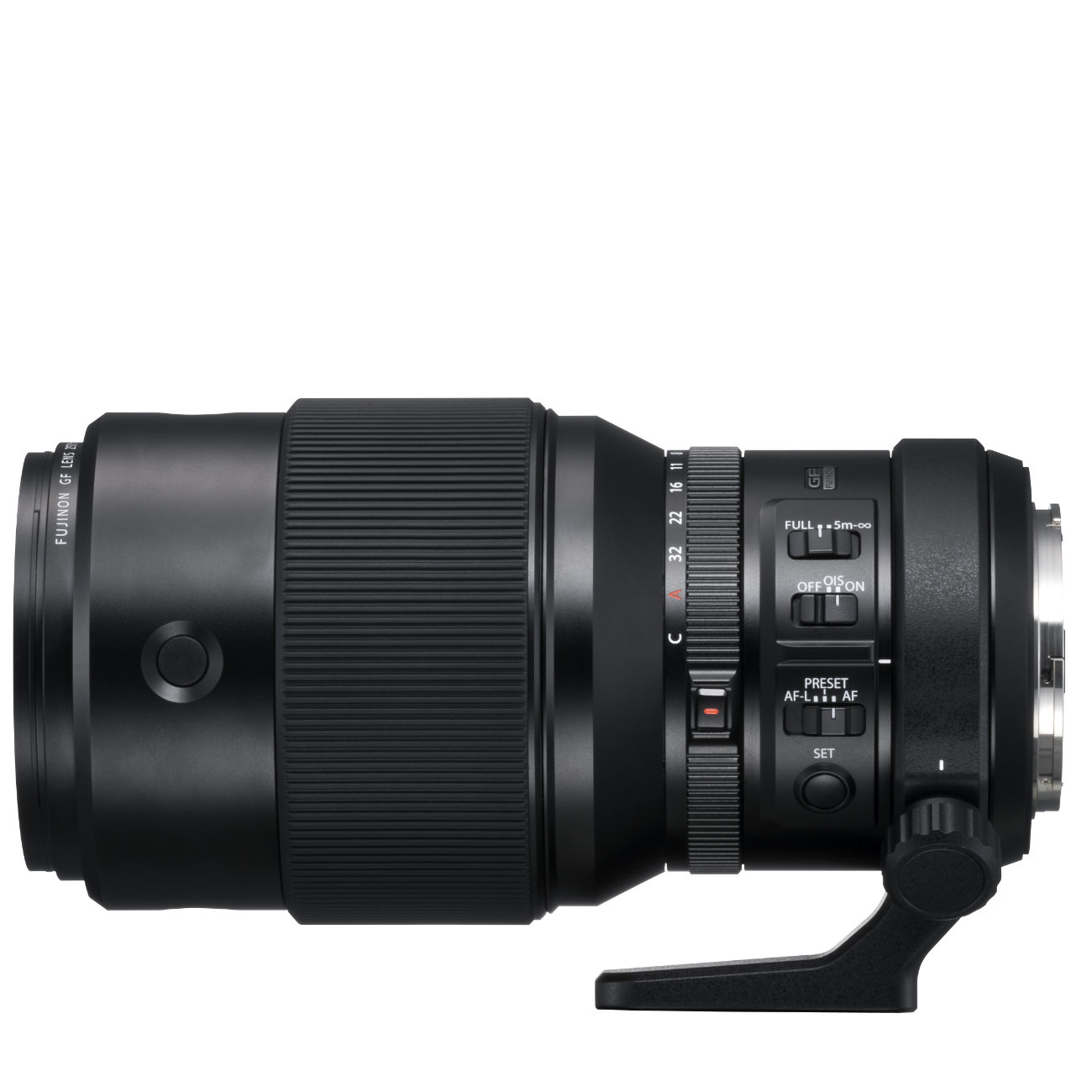 Fujinon GF 250mm F 4.0 R LM OIS WR