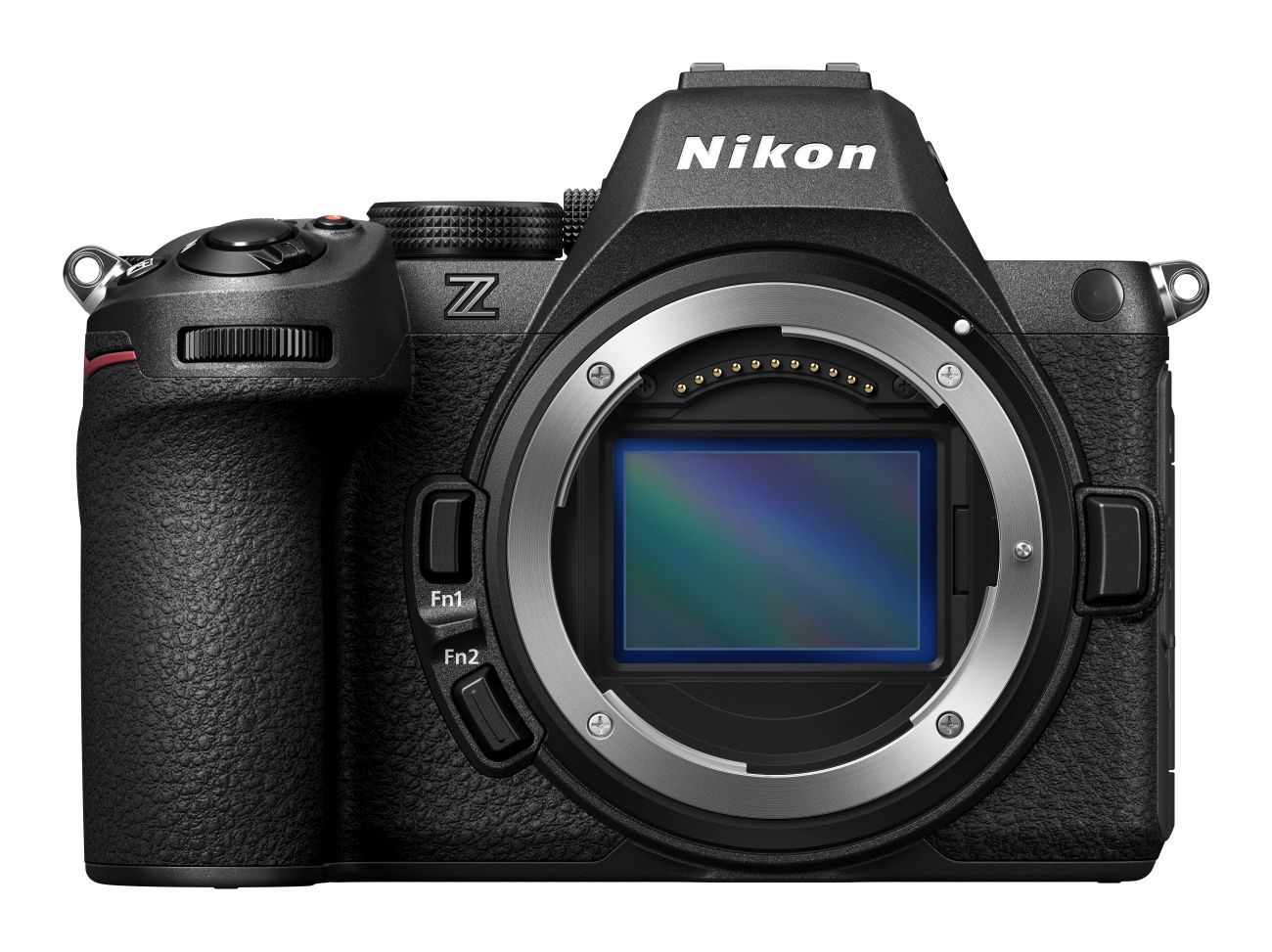 Nikon Z 5II Gehäuse *** Einführungsaktion ***