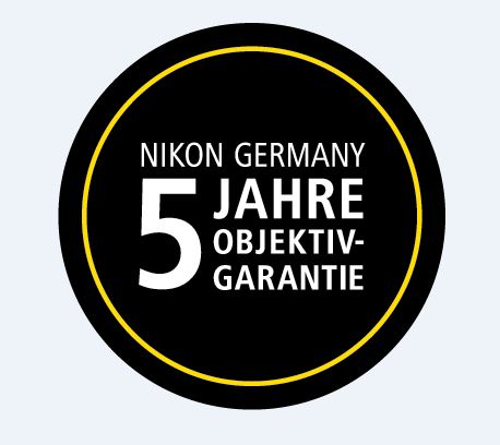 Nikon Nikkor AF-S 70-200mm 2.8E FL ED VR