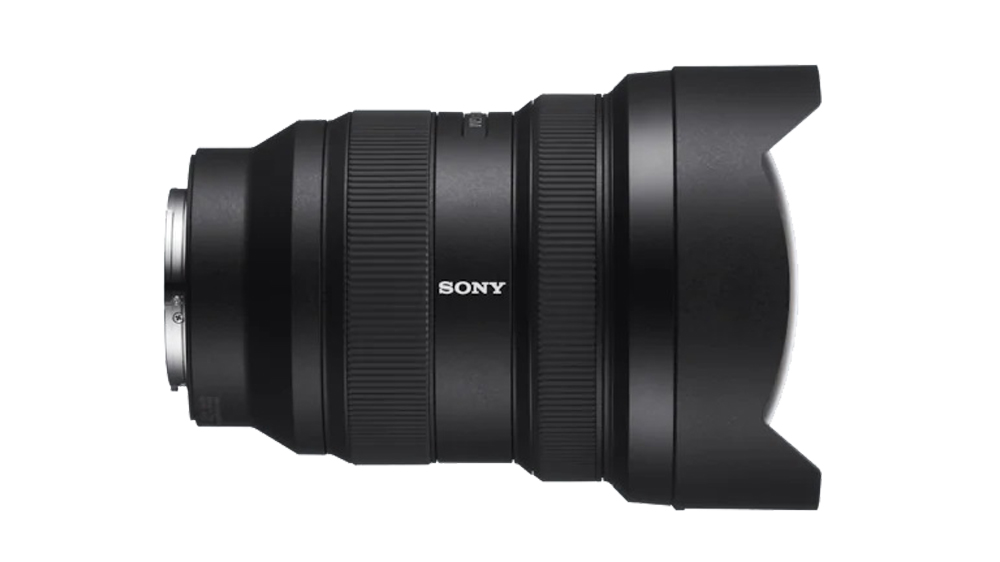 Sony FE 12-24mm F2.8 GM