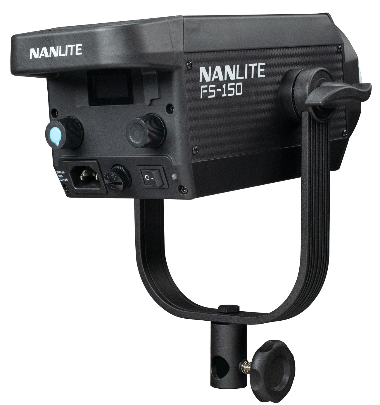 Nanlite FS 150 Studioscheinwerfer