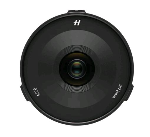 Hasselblad XCD 28V 4.0