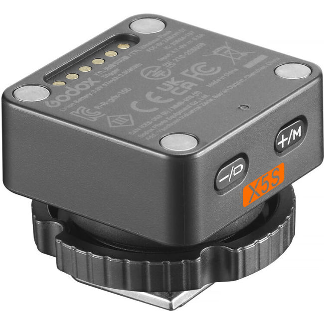 Godox X5 S Sony Funk Blitzauslöser für iT32-Blitz
