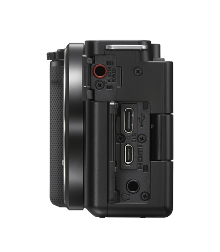 Sony ZV-E10 II