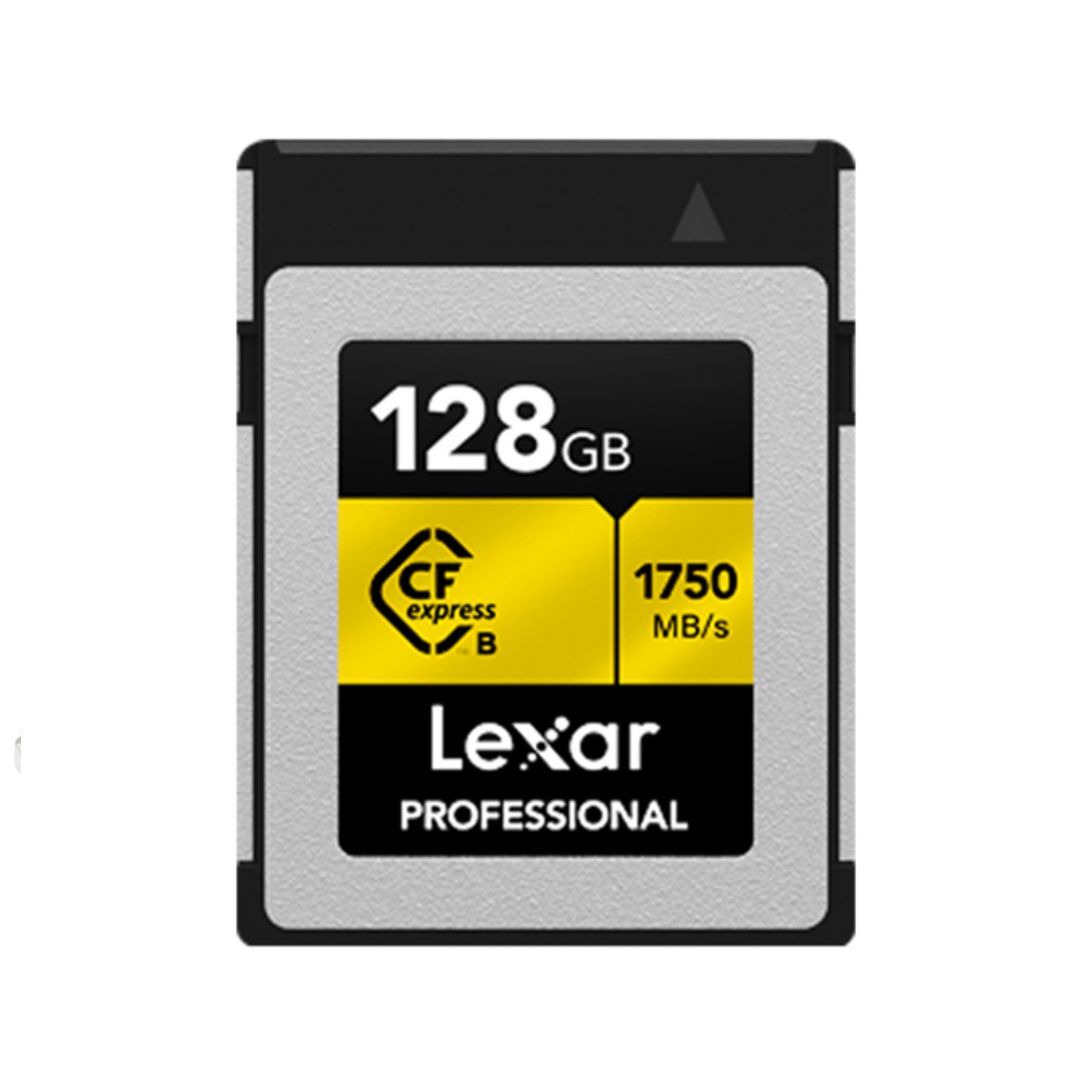 Lexar CFexpress 128 GB Professional Type B Gold
