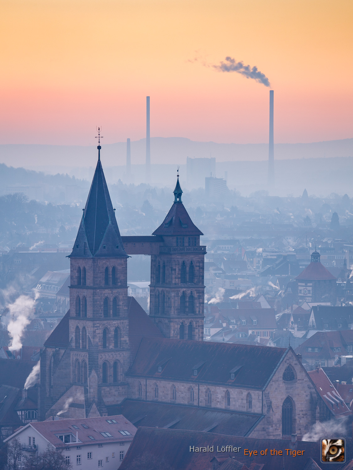 DVF-Afterwork-Citywalk "Winterliches Esslingen"  15.01.2027
