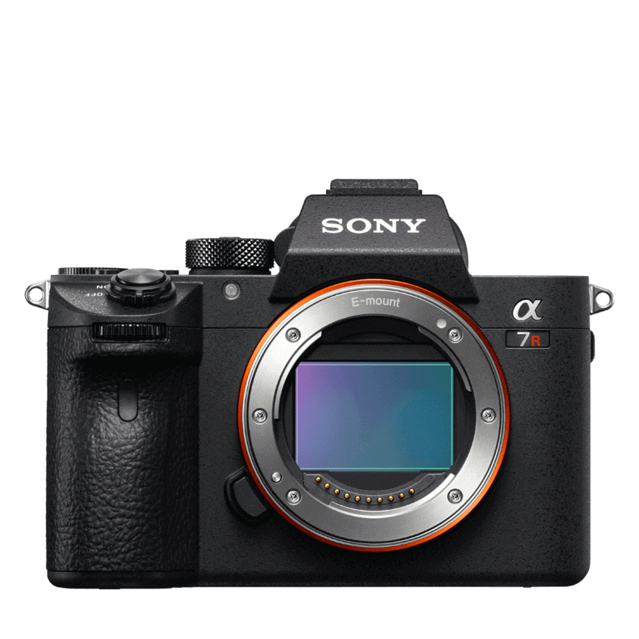 Sony Alpha 7R IVA