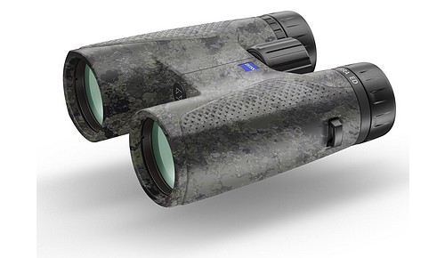 ZEISS Terra ED 10x42 Fernglas Camouflage