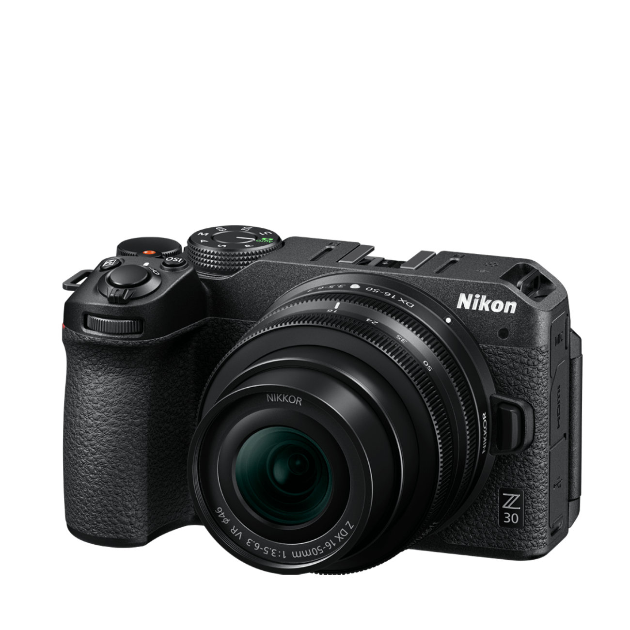 Nikon Z 30 Kit "Vlogger"
