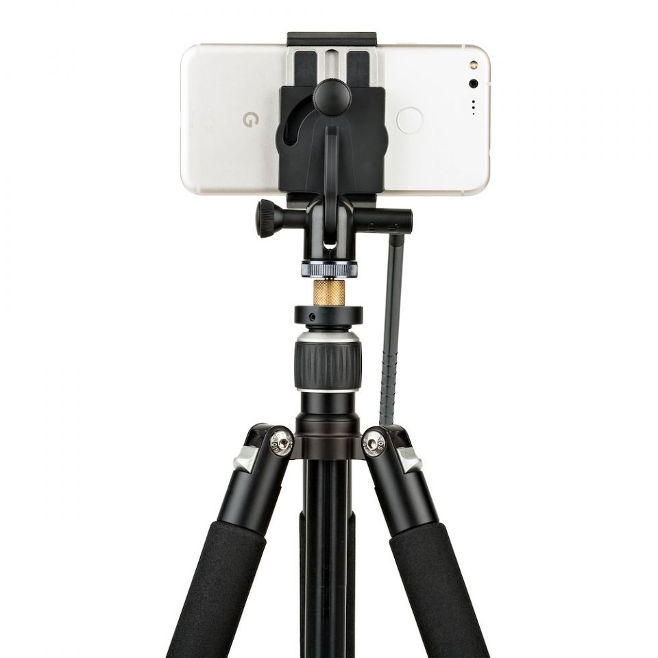 JOBY GRIPTIGHT PRO VIDEO MOUNT***