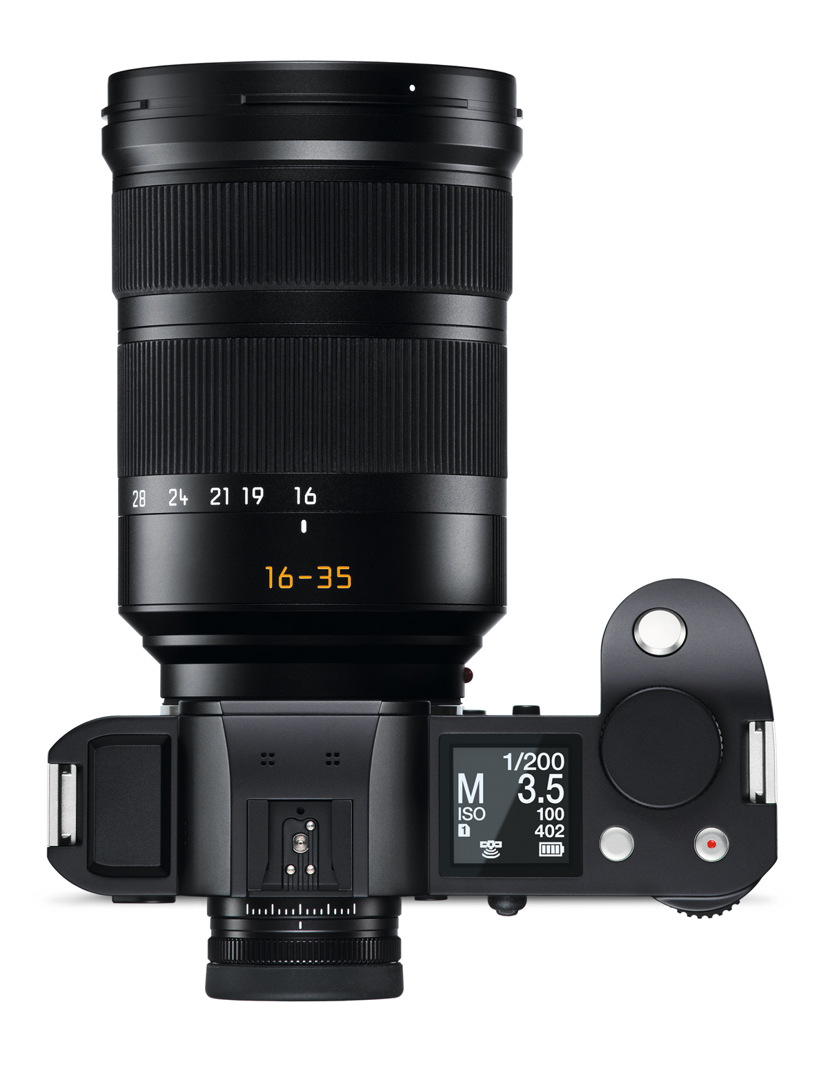 Leica SL 16-35mm 3,5-4,5 Super-Vario-Elmar asph.