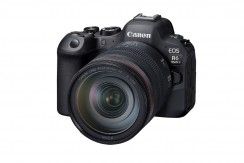 Canon EOS R6 II+RF 4,0/24-105mm L IS USM Kit 