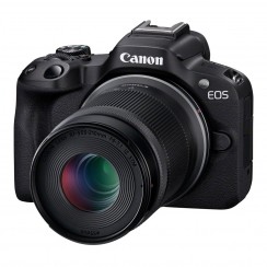 Canon EOS R50+RF-S 18-45 mm IS STM + 5,0-7,1/55-210 mm IS ST 