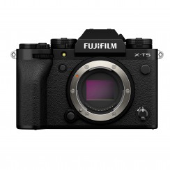 Fujifilm X-T5 Gehäuse schwarz 