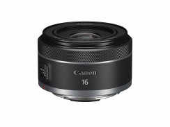 CANON RF 16 mm F2,8 STM 