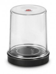 LEICA M Objektiv Büchse - lens container 12481 