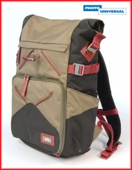 NatGeo Iceland 5050 S 2in1 Backpack Rucksack 