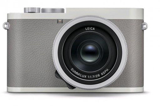 LEICA Q2 "Ghost" by Hodinkee 
