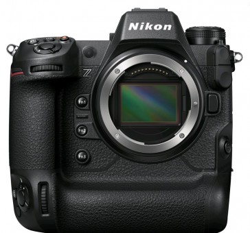 Nikon Z9 Gehäuse 